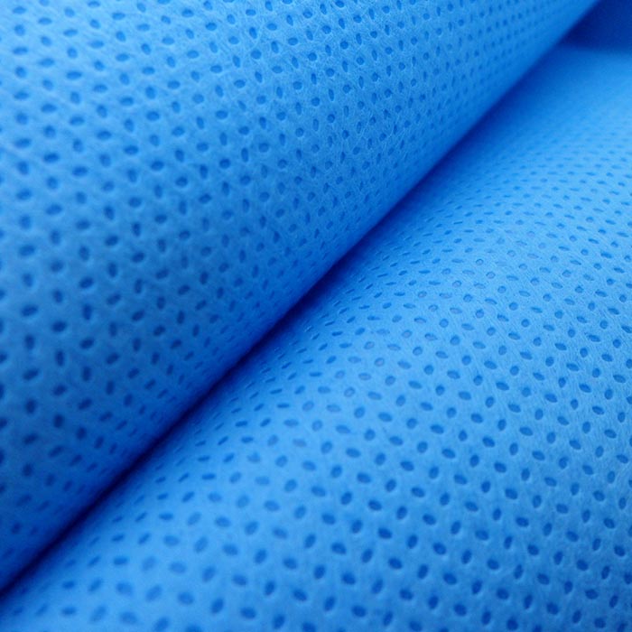 Full Analysis of SMS Composite Non woven Fabric