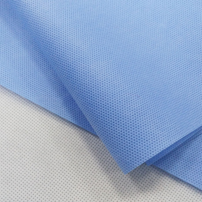 What is medical non-woven fabric?