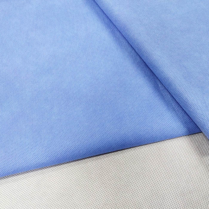 Different thicknesses of sms non woven fabrics have different functions
