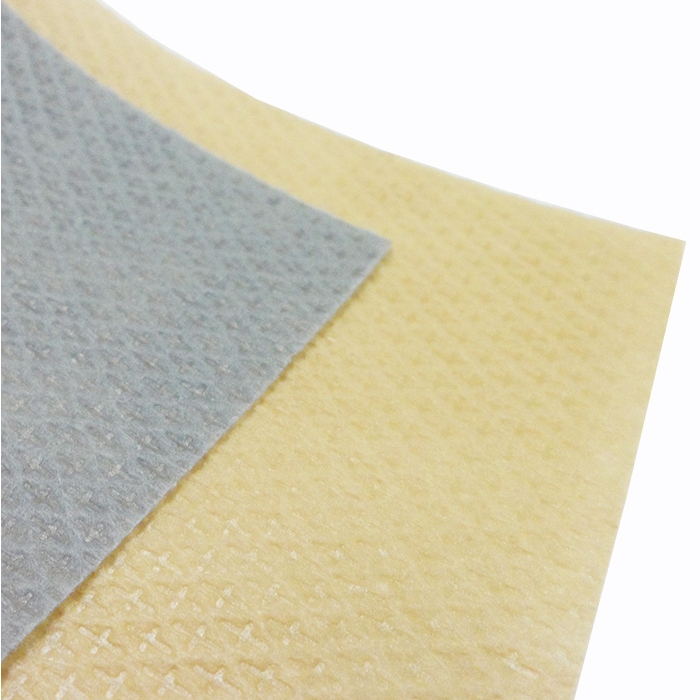 What is the difference between PP non-woven fabric and PET non-woven fabric?