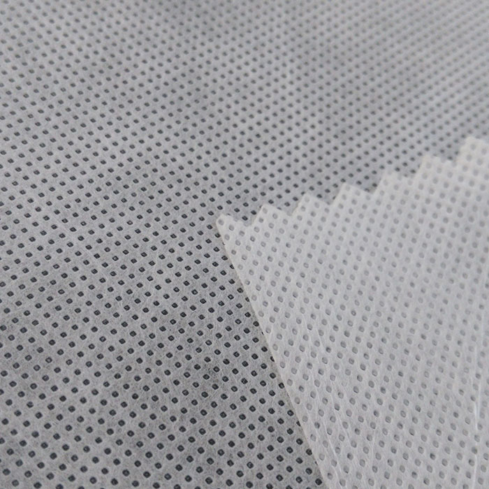 How to store the non woven fabric well?