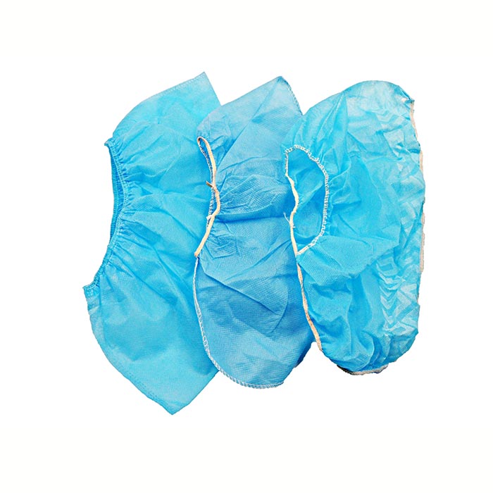 Compare non woven shoe cover and plastic shoe cover, which is better?