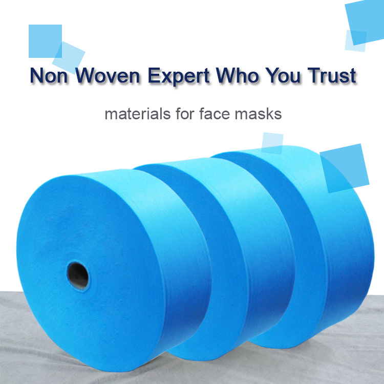 The Characteristics of Non Woven Masks