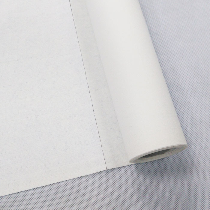 Do you know the application of wood pulp composite spunlace non-woven fabric in medical field?