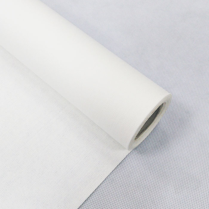 Whether the spunlace non woven fabric can be used for alcohol disinfection tablets?