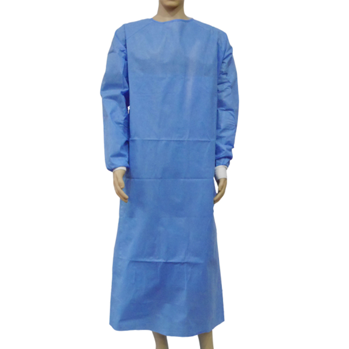 Do you know the SMS non woven fabric usage?