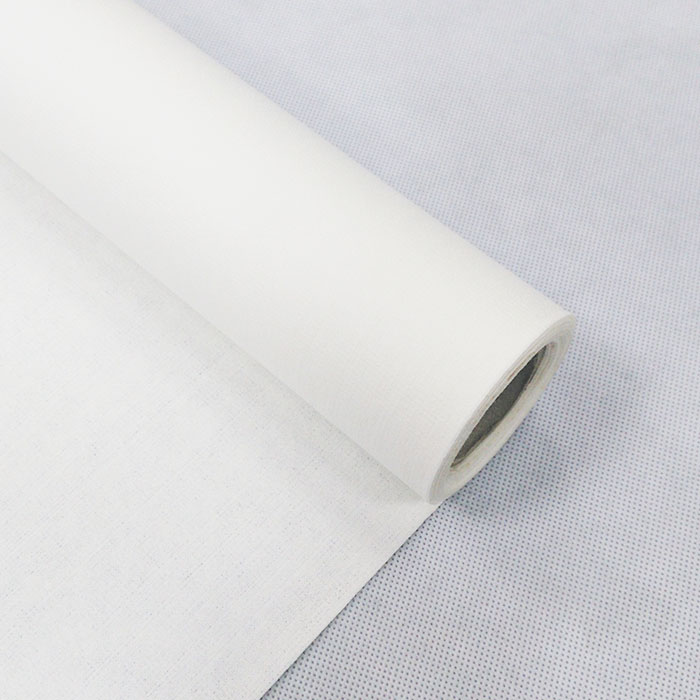 Do you know the raw material of spunlace non-woven fabric?