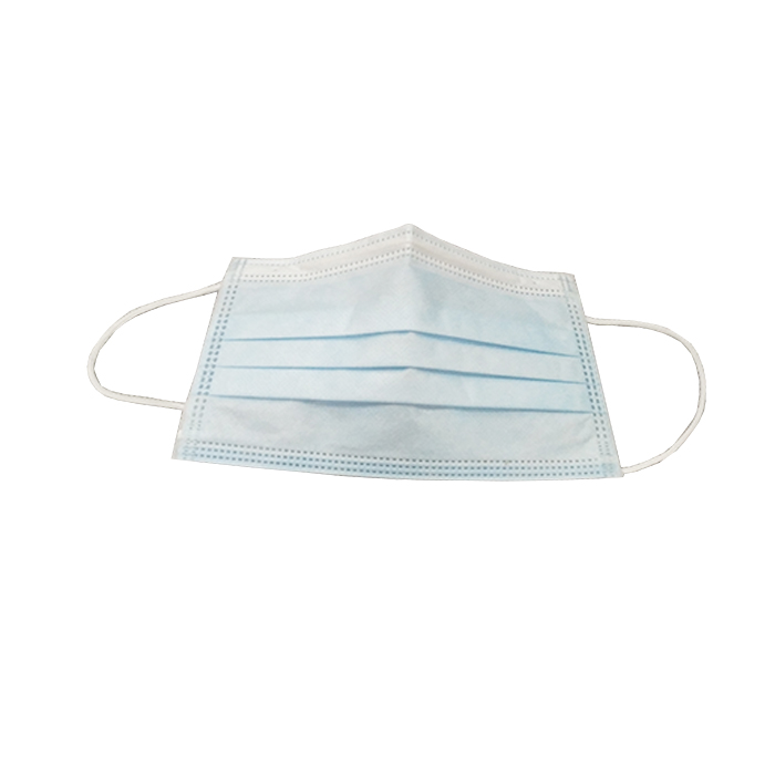 Can the disposable non-woven masks be washable?
