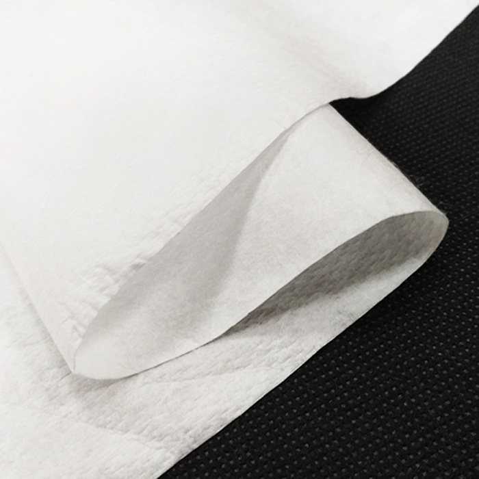 Is meltblown non-woven fabric a good insulation material?