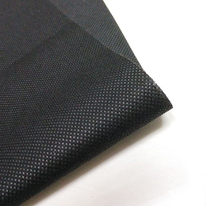 What is weed control fabric?
