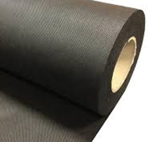 Do you know what activated carbon non-woven fabric is like?