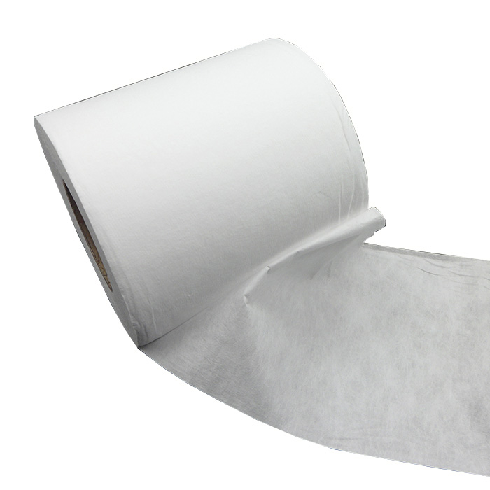 Application of meltblown non woven fabric in non woven mask