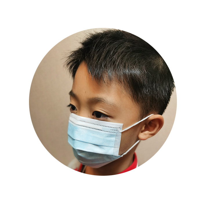 What is the difference between non woven masks and medical masks?