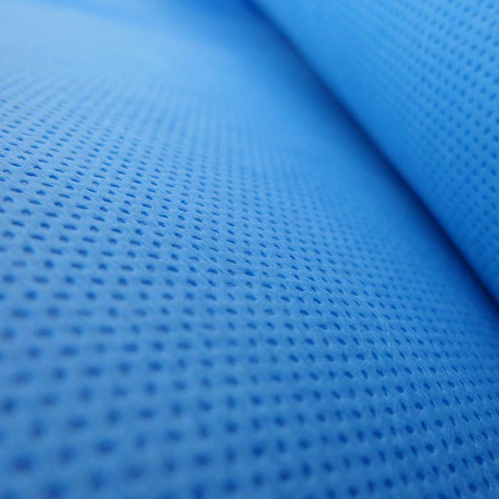 Do you know the advantages of graphene nonwoven fabric?