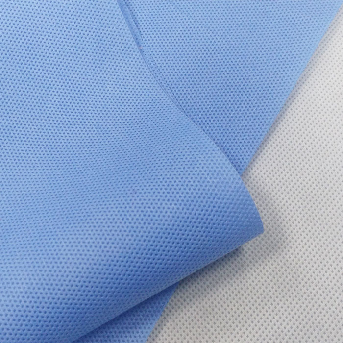 What are the quality requirements of medical non woven fabrics?